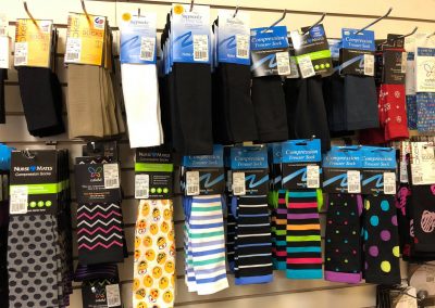Compression Socks, Medical Clothing - The Uniform Shop