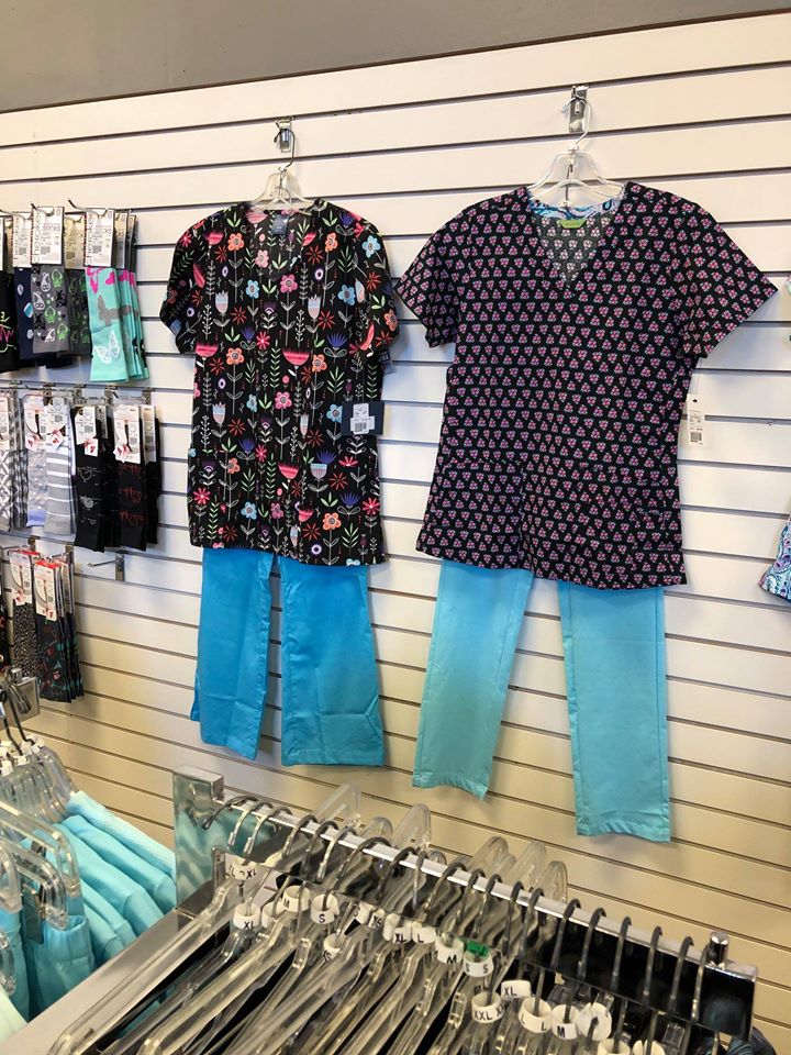 Scrubs Photo Gallery The Uniform Shop Gainesville GA
