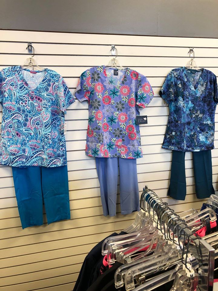 Scrubs Photo Gallery The Uniform Shop Gainesville GA