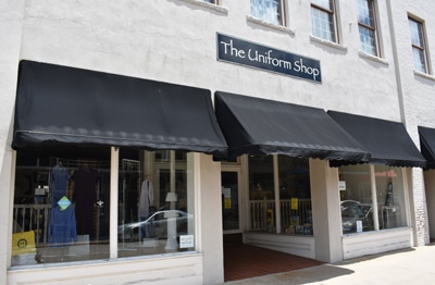 Uniform Shop Store - Gainesville Georgia