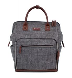 Maevn-bag- NB001-HGrey