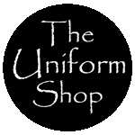 The Uniform Shop Gainesville Scrub Store