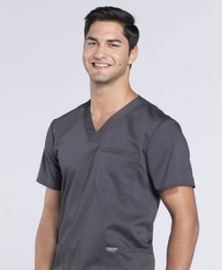 Men's Scrubs - Medical Uniforms