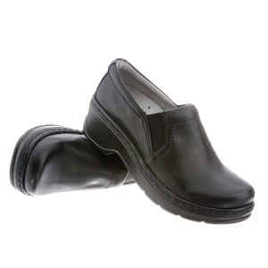 Klogs Black Nursing Shoes - Gainesville GA