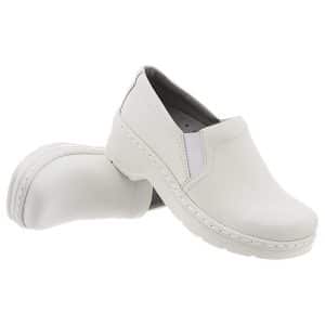 Klogs White Nursing Shoes - Gainesville GA