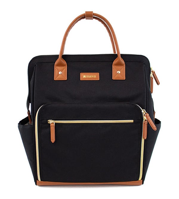 Nurse Bag/Backpack - Black