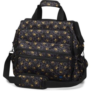 Nurse Bag - Busy Bees