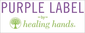 Purple Label Scrubs by Healing Hands
