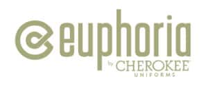 Euphoria Scrubs by Cherokee Uniforms