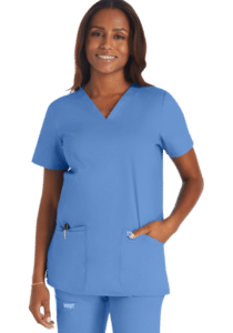 Boundless Scrubs by Wink - Sage Color