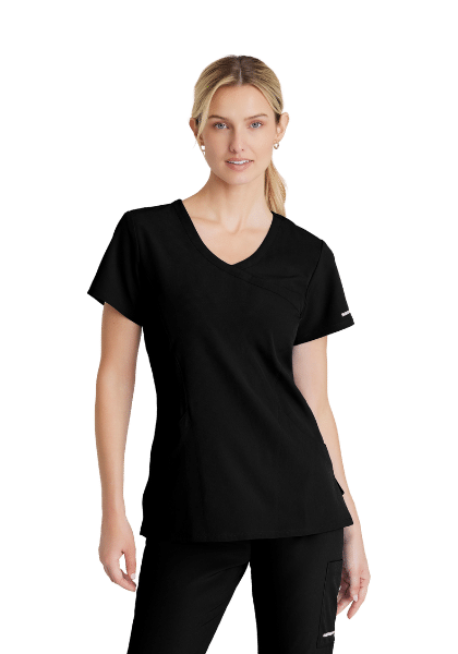 Skechers by Barco - SK101 Scrub Top