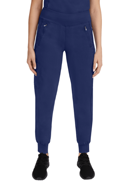 Taylor Scrub Pant - Purple Label by Healing Hands