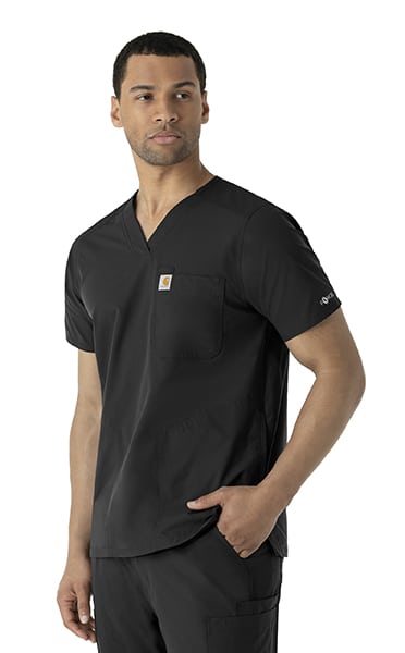 Men's Scrub Top by Carhartt