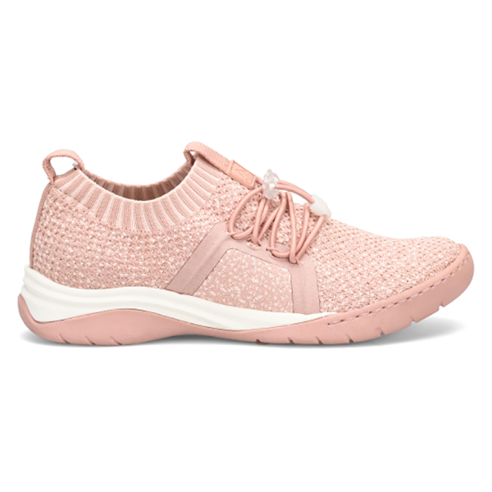 Tori Shoes by Nurse Mates - Dusty Rose