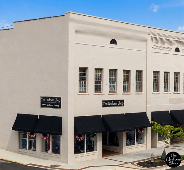 The Uniform Shop - Gainesville Georgia The Uniform Shop - Gainesville Georgia