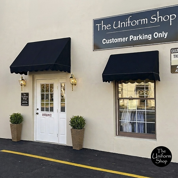The Uniform Shop - Downtown Gainesville GA The Uniform Shop - Downtown Gainesville GA